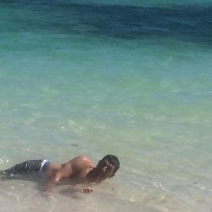 Meet your Posher, Francisco